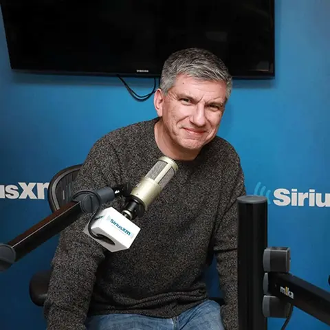 Dave LaGreca: Building a Brand That Went Over the Top (Replay)