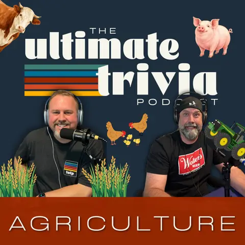 From Cows to Cornfields Trivia (All Play) 🌽🐄