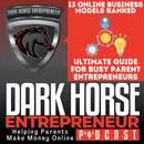 EP 496 13 Online Business Models Ranked: The Ultimate Guide for Busy Parent Entrepreneurs