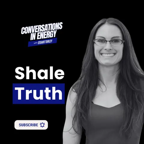 Peak Permian? The U.S. Oil Boom Isn’t Over — Trisha Curtis Exposes the Truth