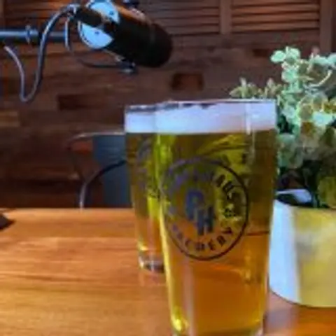 Podcast: Pedal Haus Moves the Brewery, Renovates Tempe Location