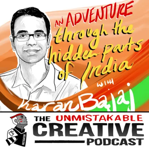 Best of: Karan Bajaj: An Adventure Through The Hidden Parts of India