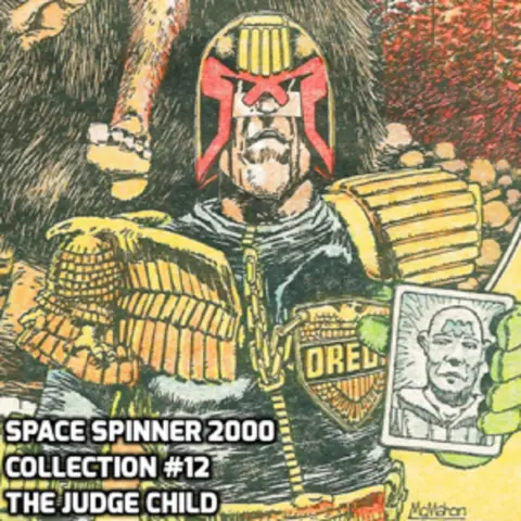 Collection 12 – The Judge Child