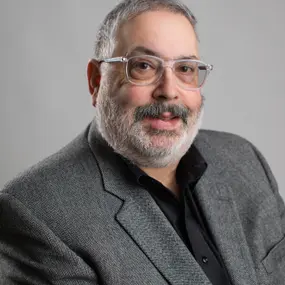 David Page Profile Photo