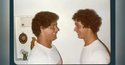 81: Tim Wardle on “Three Identical Strangers”