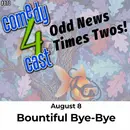 Bountiful Bye-Bye