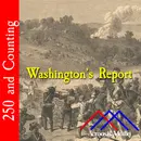 Washington’s Report–September 18, 1776
