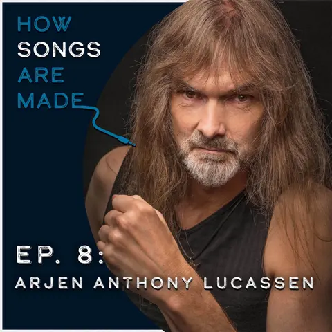 Arjen Anthony Lucassen - "Star One"