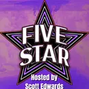 Moné vs. Hazuki Show Stealer | STARDOM & Marigold Pressers | The Five Star Joshi Show