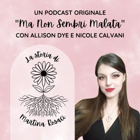 La storia di Martina R.