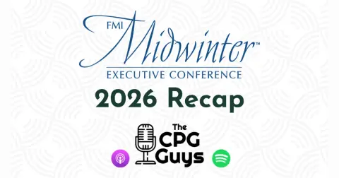 FMI Midwinter Recap with Parag Shah