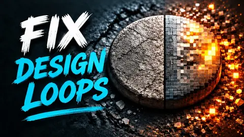 Why Your Design Reviews Fail (And How to Fix Them)