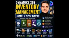 Dynamics 365 Intelligent Order Management - Simply Explained