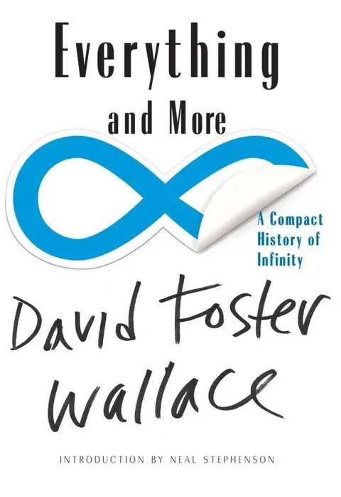 174 David Foster Wallace (A Mike Palindrome Special!)