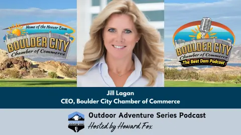 Rails, Trails, and the New Adventure Hub: Exploring Boulder City
