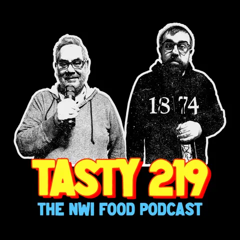 Tasty 219 Logo