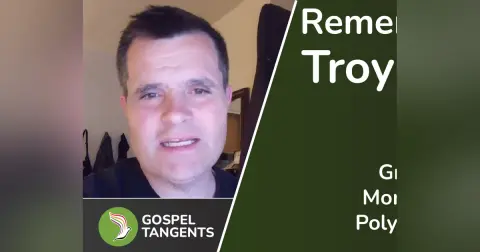 Lost Interview with Troy Ables: A Final Tribute