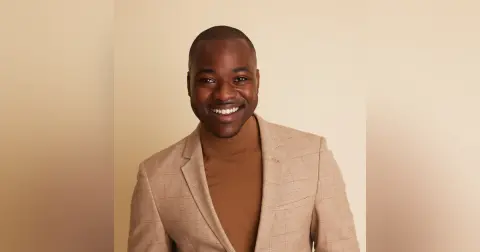 046 - You're an Asset, Not a Charity Case. Plan Accordingly, with Floyd Jones