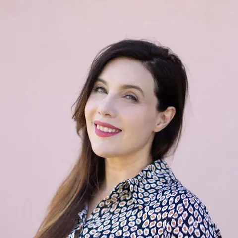 How To Nail A Rebrand ft. Marica Brewster - Episode #162