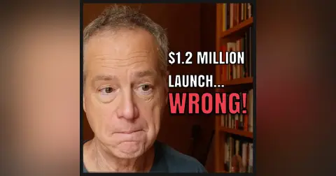 Jessi Jean's Launch Did $1.2M: What They're ALL Getting Wrong