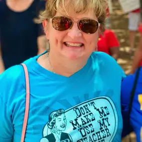 Carol Fletcher, Ph.D. Profile Photo