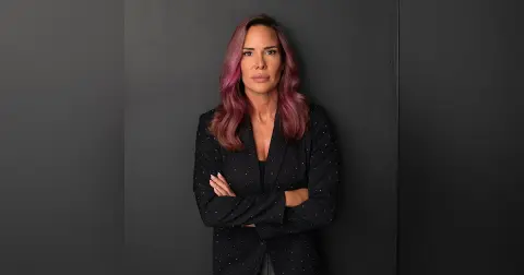 Part 1: Close Up Radio Spotlights Mindset Coach, Author, and Speaker Kari Ghanem