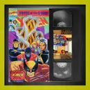 Pryde Of The X-Men | A Comm Talk Cross Over