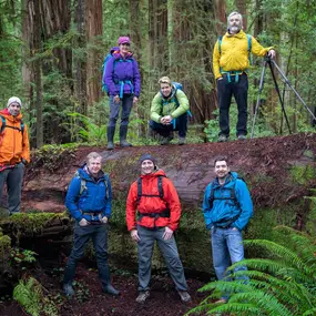 Photo Cascadia Profile Photo