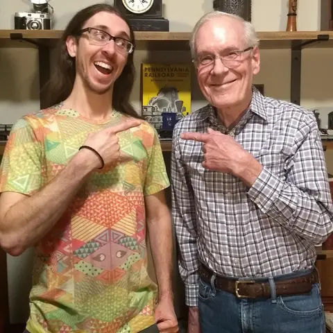 My Father In Law Ken's Cancer Journey