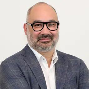 Jason Paragas Profile Photo