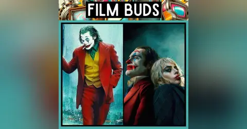 581: Joker / Joker: Folie à Deux