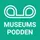 Museumspodden