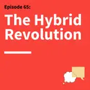 65. Ties That Bind: Why Remote and Hybrid Teams Need the Right Connection
