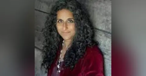 Earth & Our Inflammation – Rupa Marya, MD
