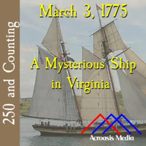 March 3, 1775