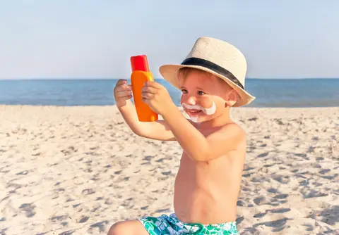 Best Sunscreen: Safe Recommendations for Every Age
