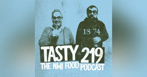 Tasty 219