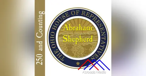 Abraham Shepherd–August 13, 1776