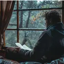 8 Hours Relaxing Rain Sounds For Sleep + 432Hz Miracle Tone