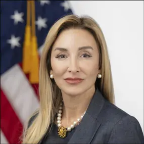 Stephanie Haridopolos, MD, DABFM Profile Photo