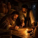Why Did Jesus Praise the Crook - The Parable of the Shrewd Manager