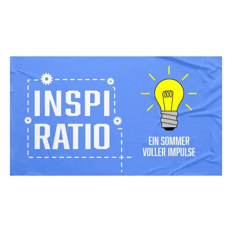 Leidenschaft – Wofür brennt dein Herz? • Victor Ruzak • Inspiratio • 9.8.2026