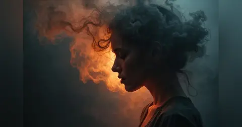 Getting Started in the Storm: Creating Through Emotional Intensity