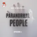Episode 7 - Time Slips & Spirits: Caz’s Journey Beyond the Veil