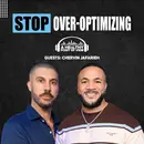 Are We Biohacking Ourselves Into Worse Health? Chervin Jafarieh | Ep. 175