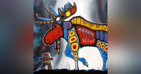 Celebrating Indigenous People