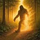 Where The Footprints End: Bigfoot Phenomena