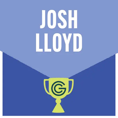 Josh Lloyd - What It Takes to Be the Number One Green Builder