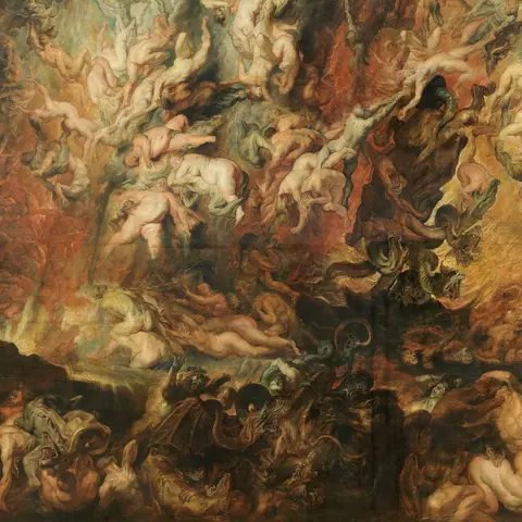 Reprobation and Permission of Sin – Prof. Thomas Osborne