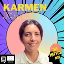 #08: Perearst vaimse tervise süsteemis. Millist abi oodata? Karmen Joller